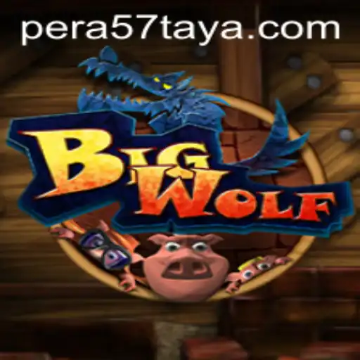 Unveiling BigWolf: A Thrilling Gaming Adventure