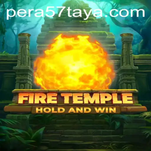 FireTemple: An Immersive Gaming Experience with PERA57 Secrets