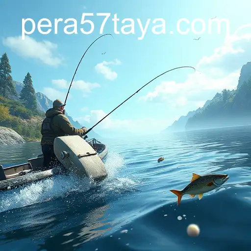 The Rise of PERA57: Revolutionizing the World of Fishing Games