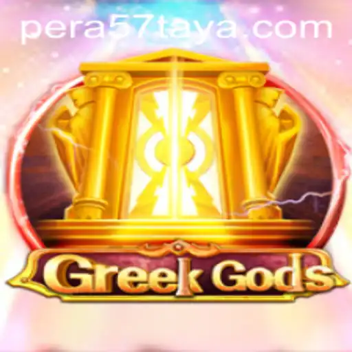 Explore the Mythical Adventure of GreekGods: A Guide to Action and Strategy