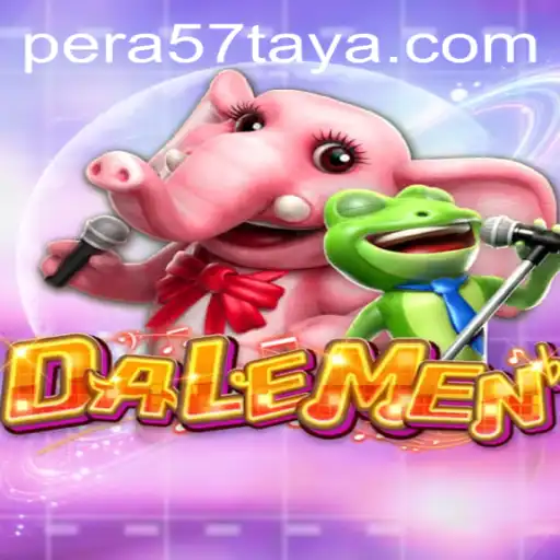 Exploring the Exciting World of DALEMEN: A Game of Strategy and Innovation