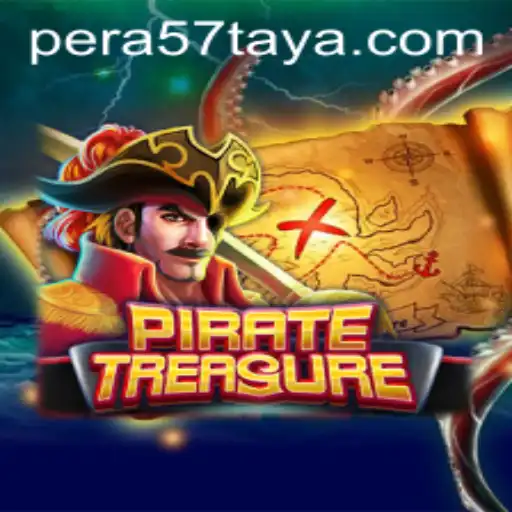 Discover the Adventure of PirateTreasure: An In-Depth Look at the Game and Its Rules