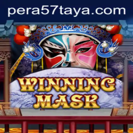 WinningMask: The Next Big Thing in Gaming