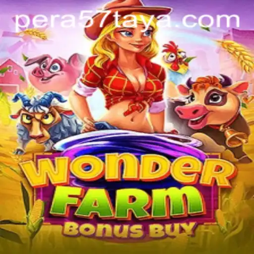 Discover the Thrills of WonderFarmBonusBuy: The Game That Combines Strategy and Luck