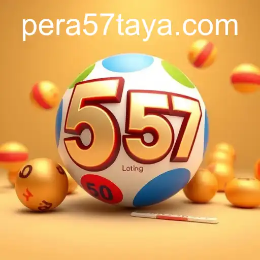 The Fascination of Lottery Games: PERA57's Impact