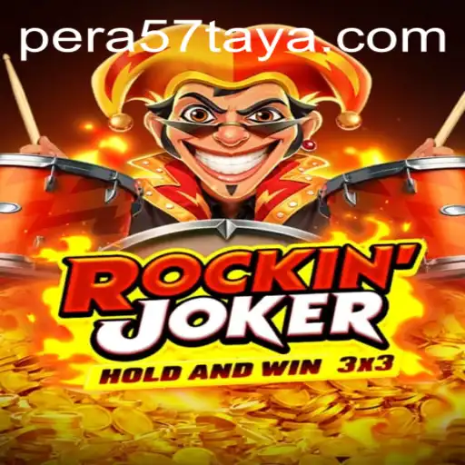 The Dynamic World of RockinJoker and the Innovative Keyword PERA57