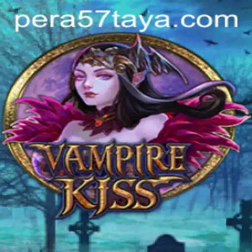 VampireKiss: The Thrilling Game Experience with PERA57